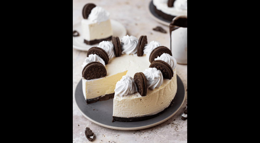 Find Your Zen in the Kitchen with These Cheesecake Recipes