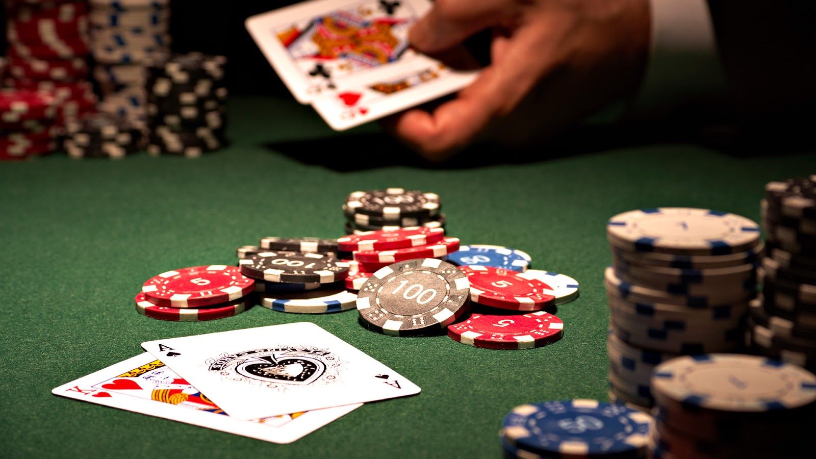 From Land-Based Casinos to Online Platforms Evolution of Gambling Accessibility