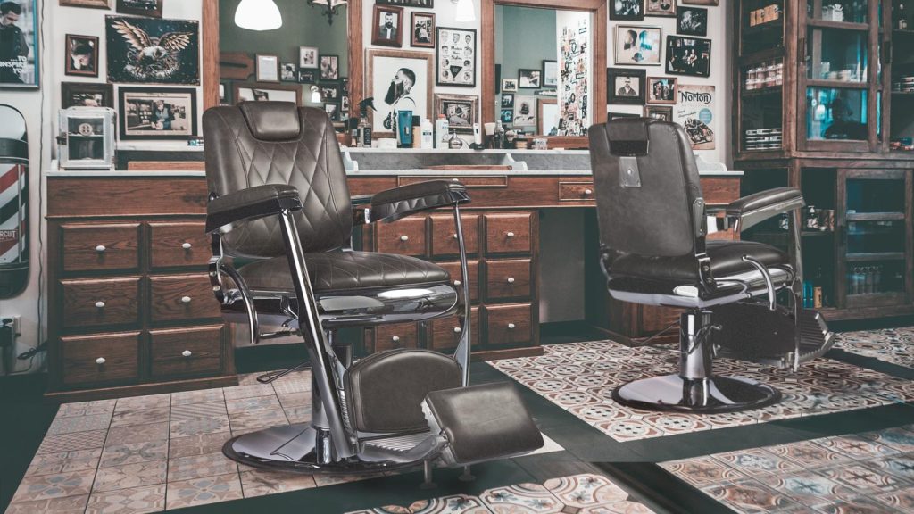 The Psychology of Barber Chairs: How Seating Impacts Customer Satisfaction