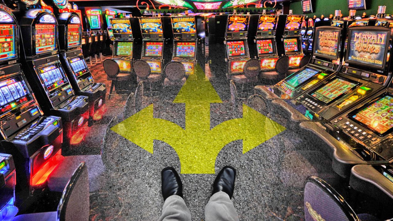 Newest Gacor Slots: Your Key to Bigger Wins