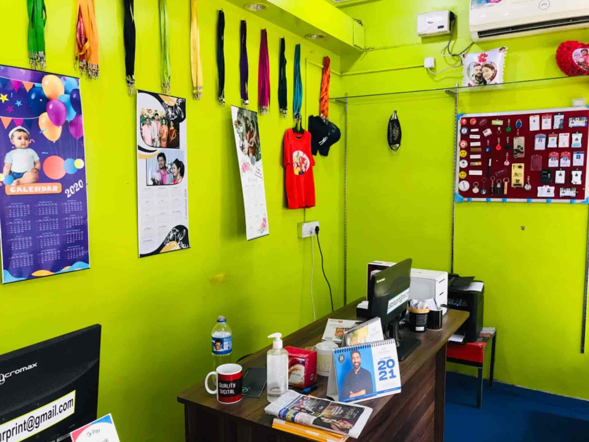 Print Shop Mastery: Expert Tips for Quality Printing Services