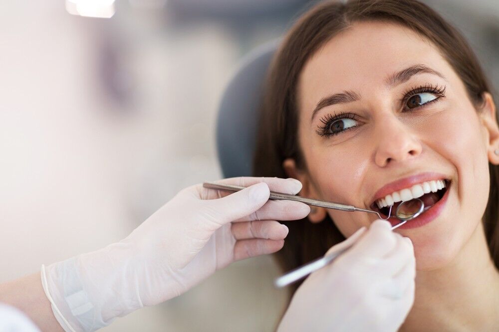 Pearly Whites, Healthy Life: Dental Wellness at Its Best