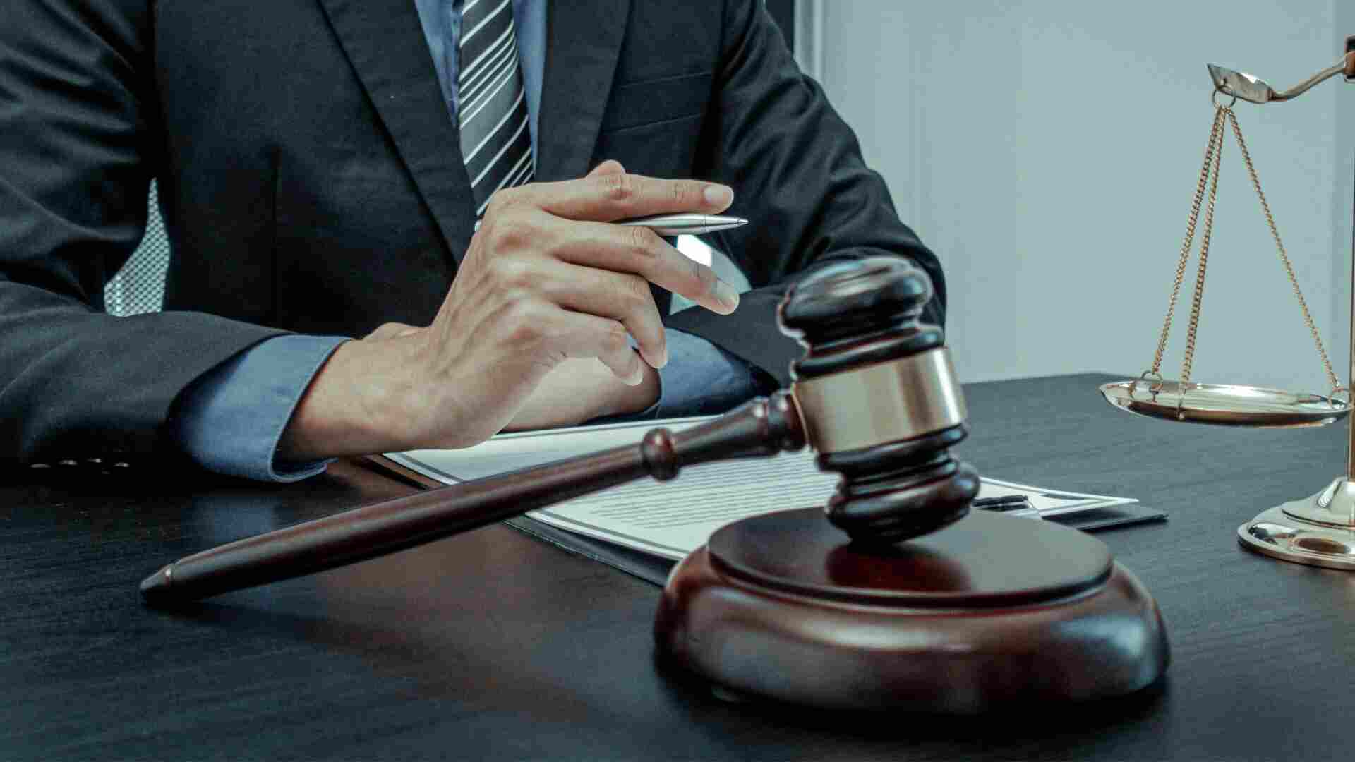 Perspectives on Personal Injury Lawsuits Insights from Legal Experts