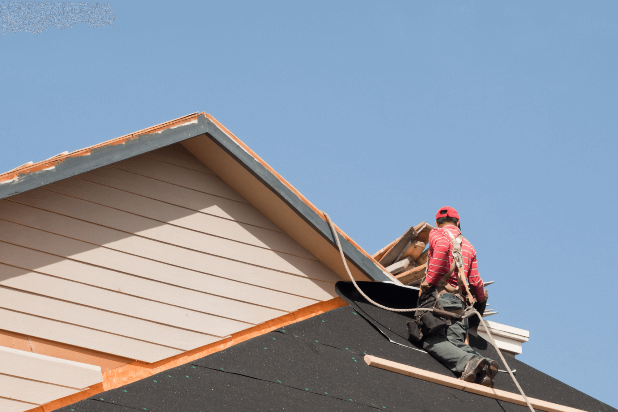 Roofing Replacement Made Easy: Expert Advice