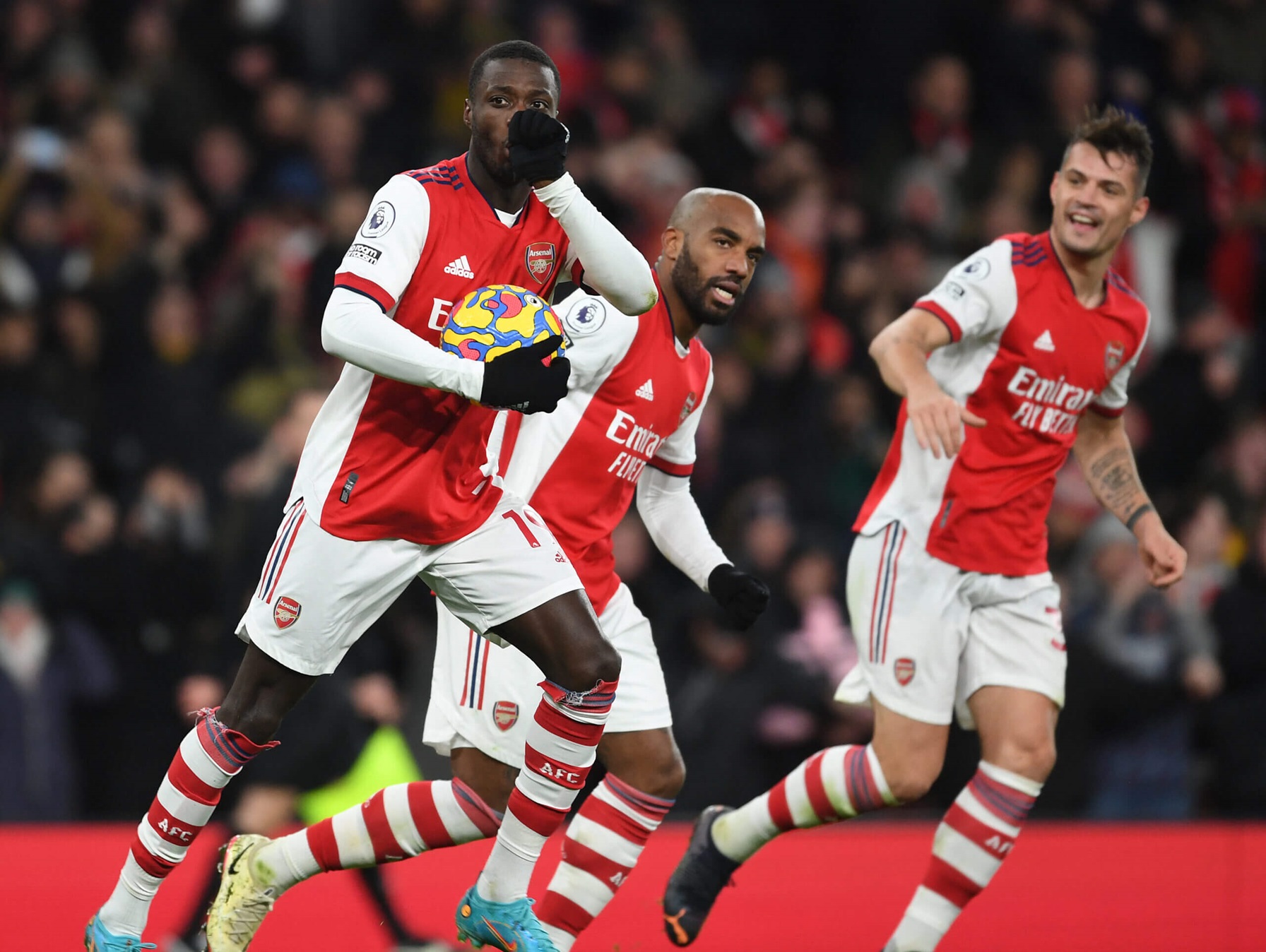 Spotlight on Strategy Tactical Soccer Broadcast Insights