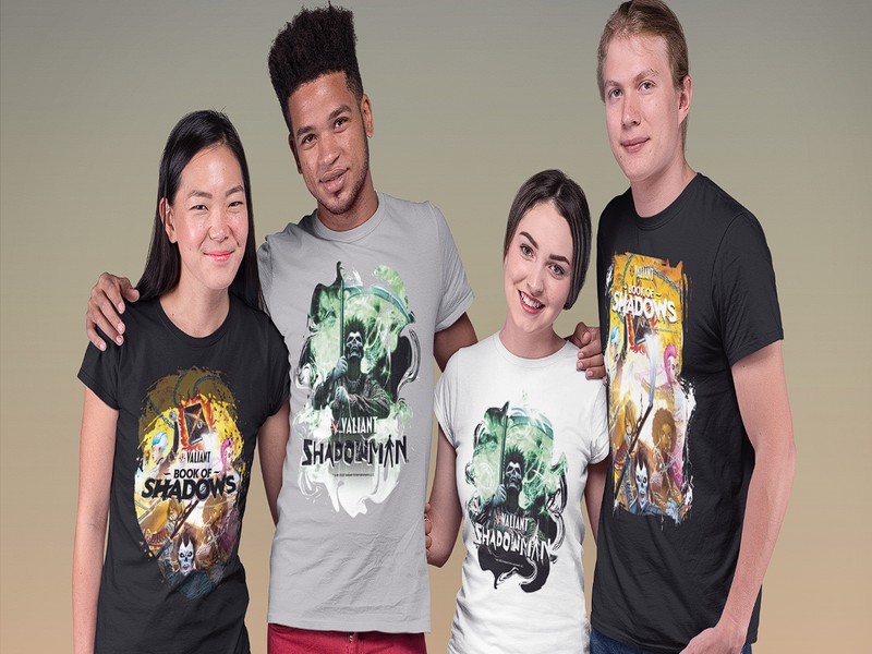 Discovering Hidden Gems: Valiant One Official Store Spotlight