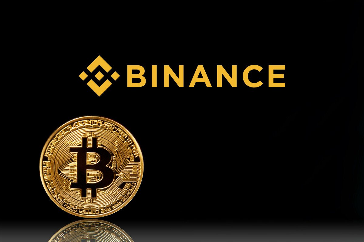 Binance Sign Up and Crypto Investment Guide
