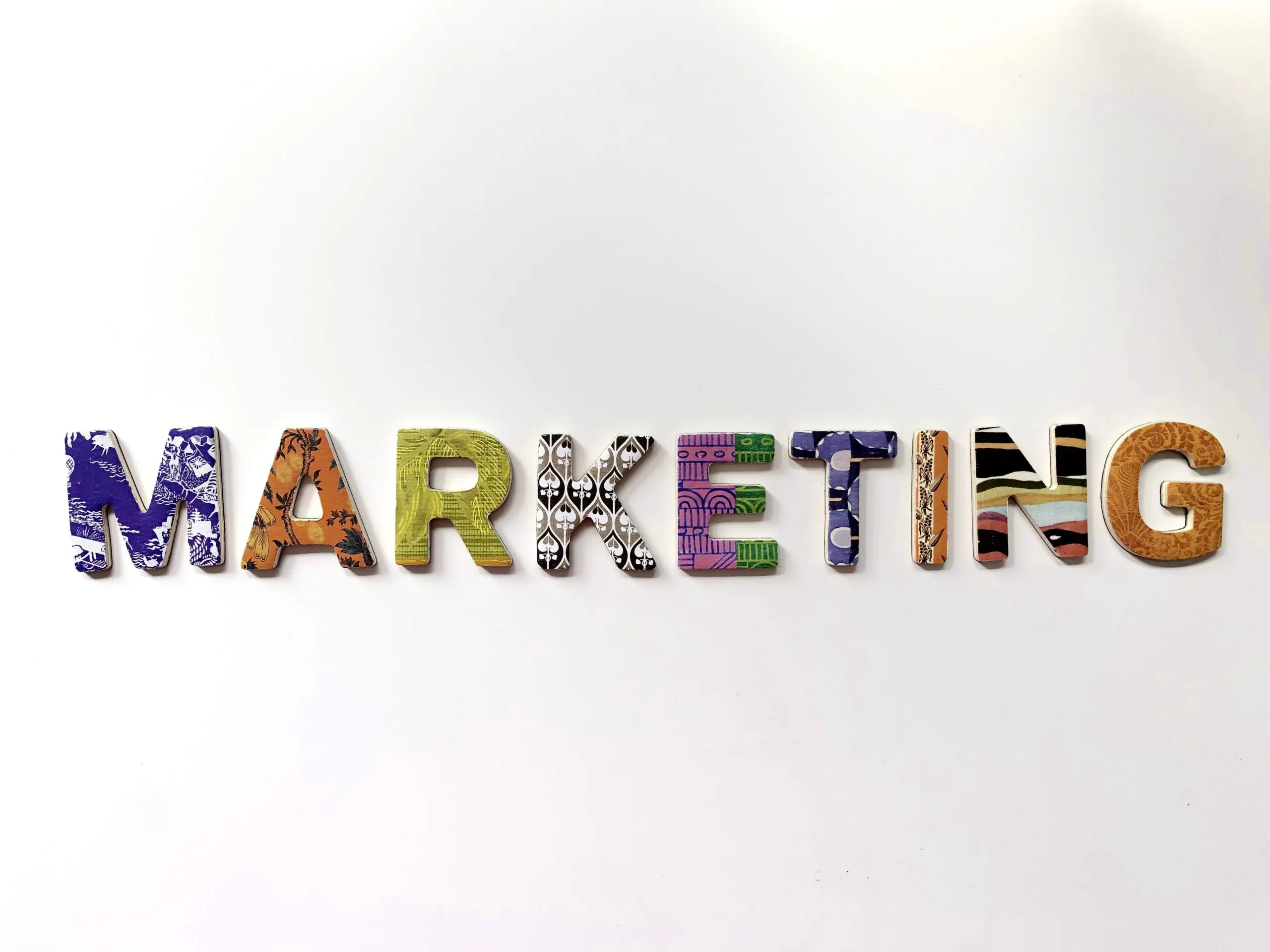 Improve Your Business Growth with JB Marketing Strategies