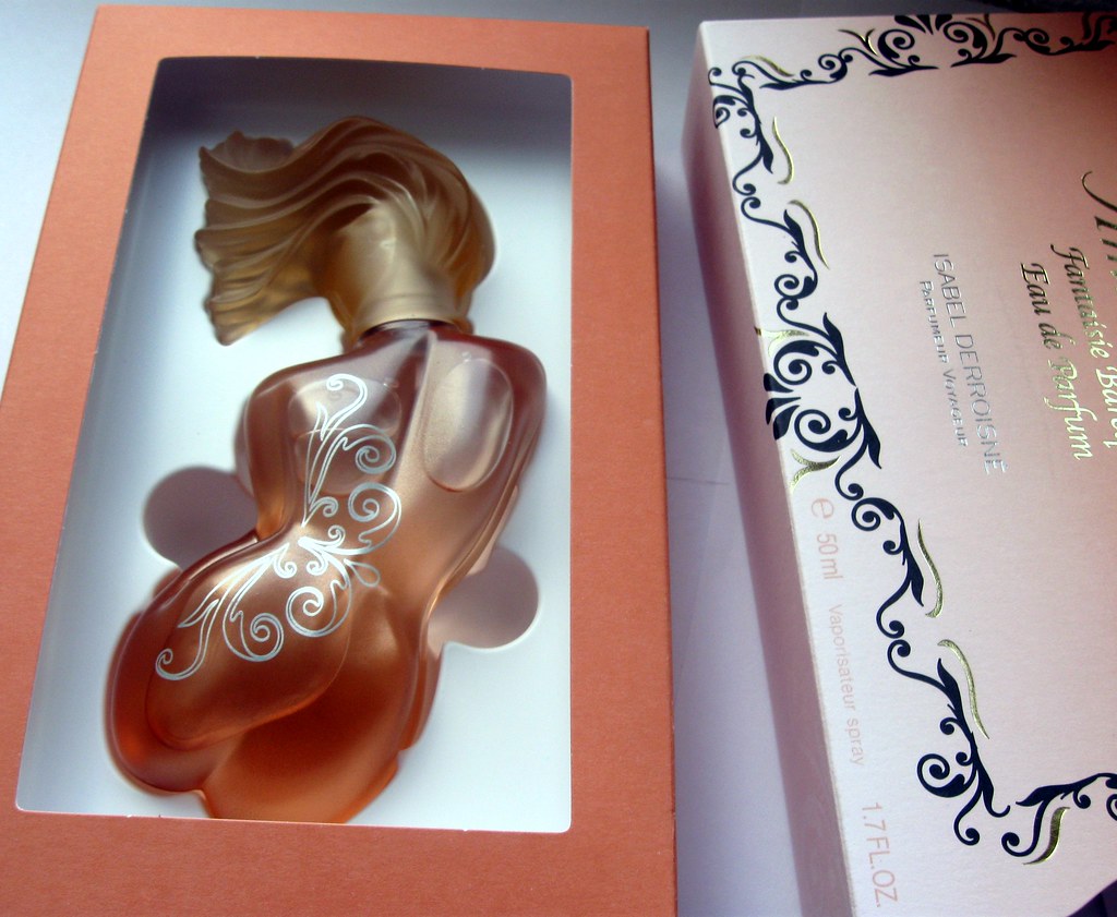 Eau de parfum